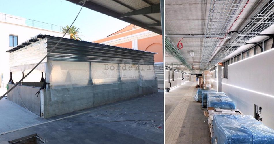 stazione bari