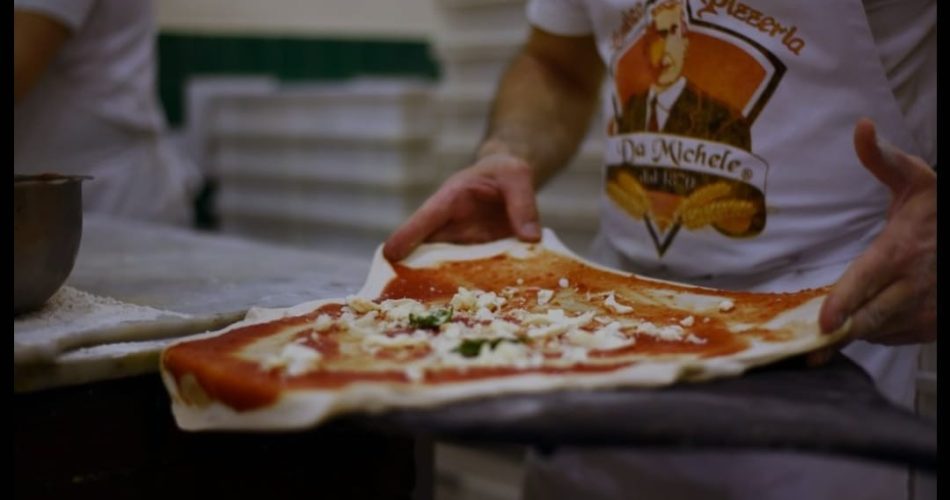 da michele pizzeria