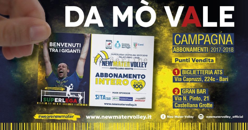 da mo vale campagna abbonamento