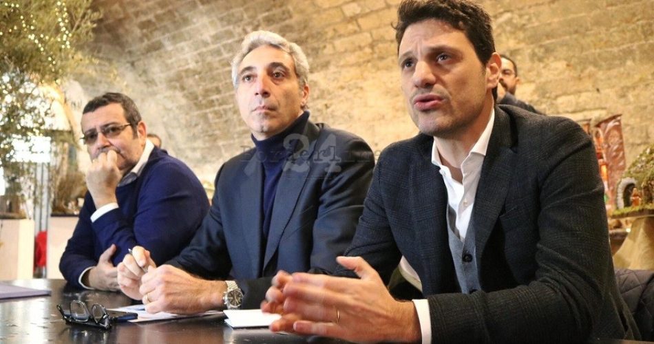 carroppo centrodestra bari