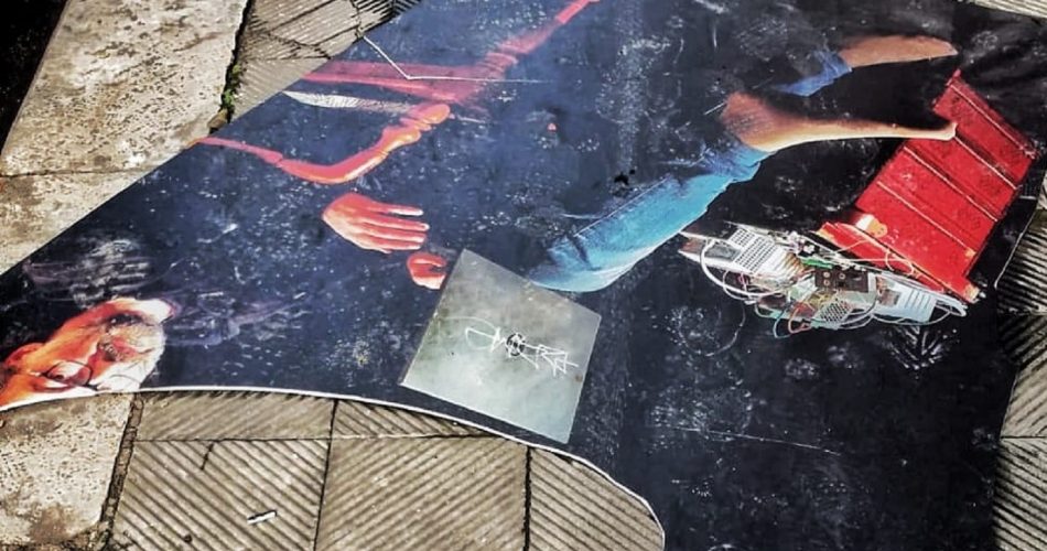 danneggiamento mostra liberta