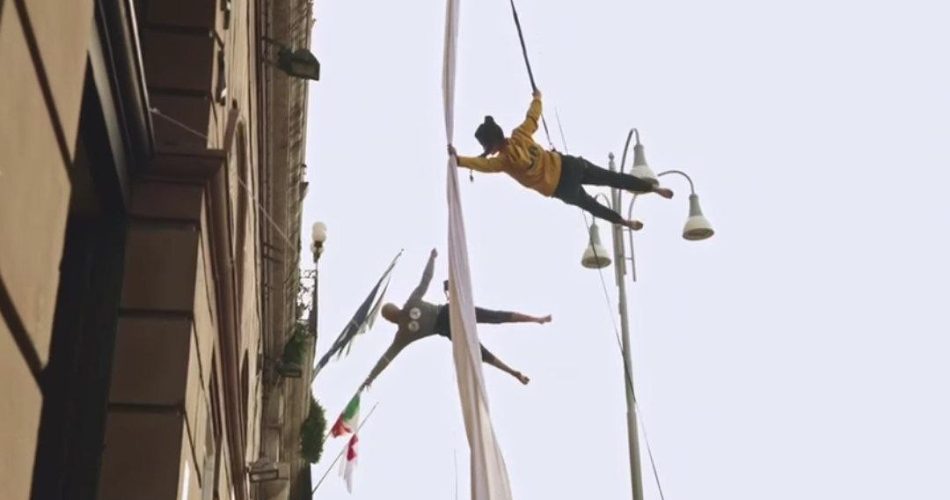 Foto Screen video Decaro