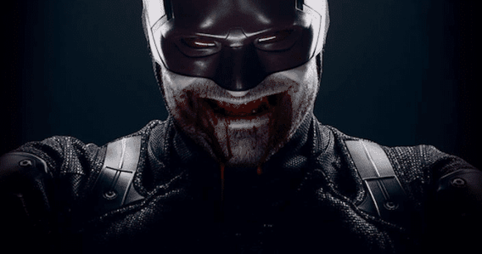 Daredevil Banner