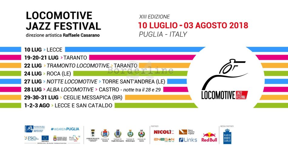 locomotive jazz festival