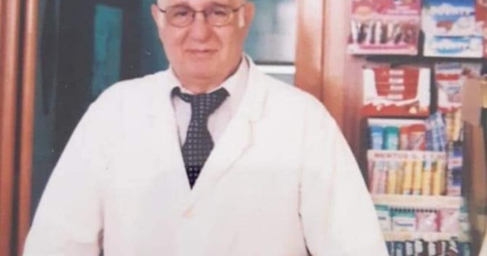 de palma pasticceria