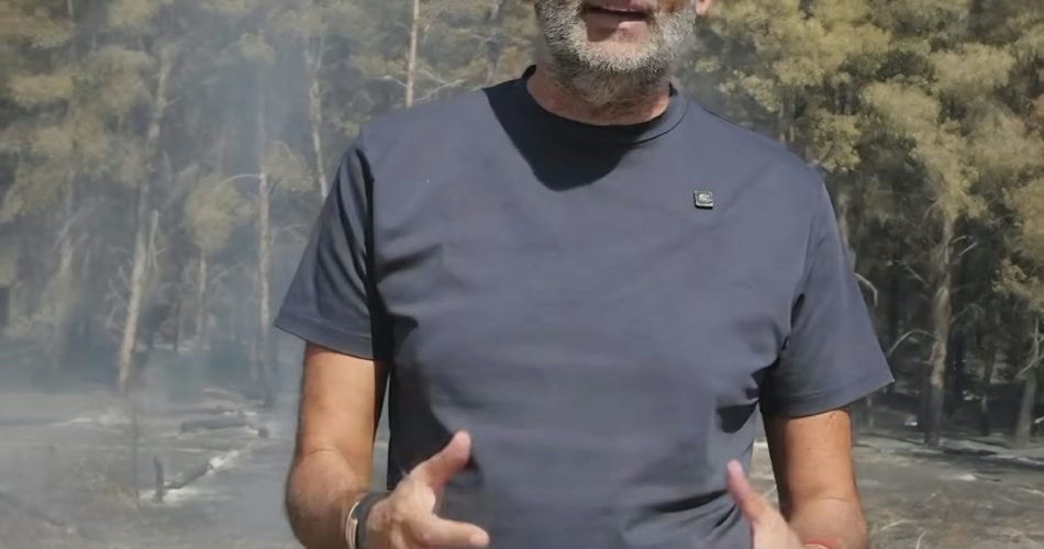 decaro incendi