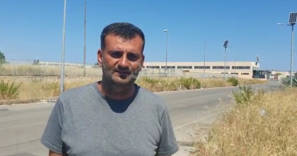 decaro zona industriale