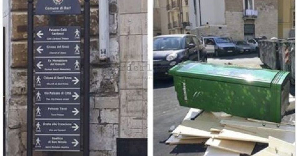 decaro via pietro sette