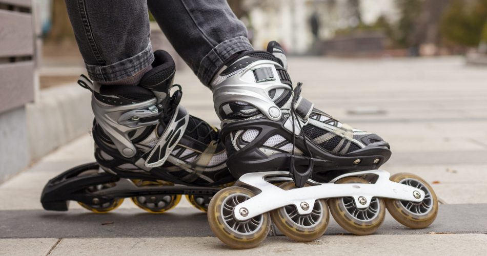 roller pattini