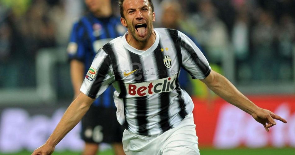 del piero