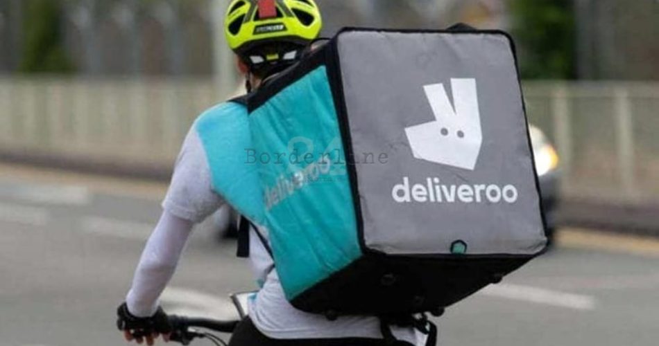 deliveroo