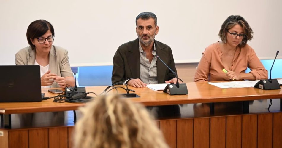 devaro ciliento Leuzzi