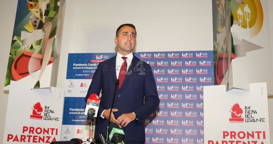 di maio