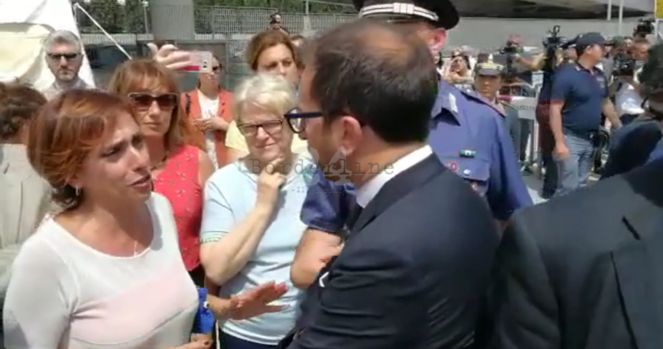 dipendente tribunale