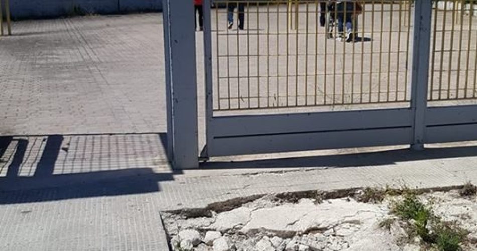 disabili stazione policlinico disabili stazione policlinico