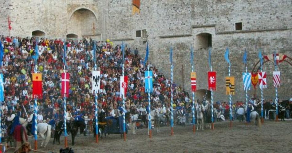 foto Il Sipontino.net