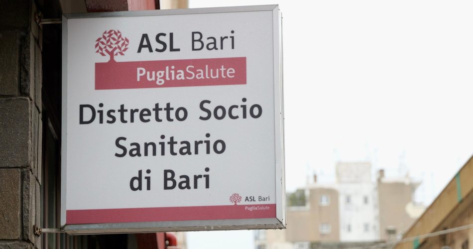 asl bari