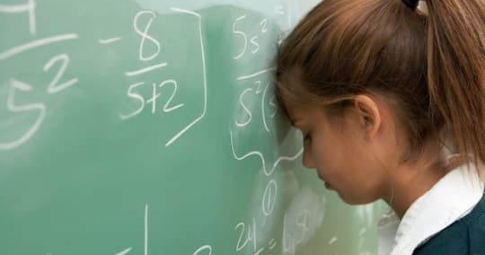 Disturbi Specifici Di Apprendimento