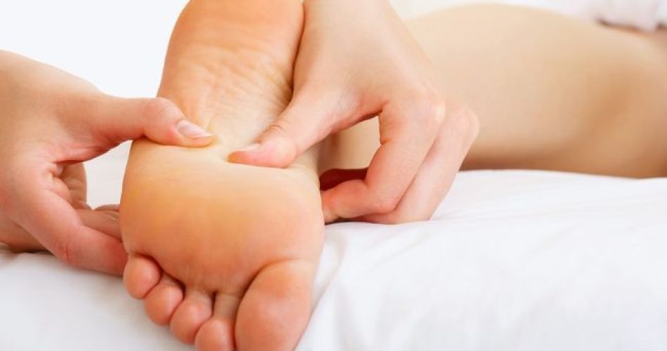 Dolore Alla Pianta Del Piede Sintomi Cause Rimedi