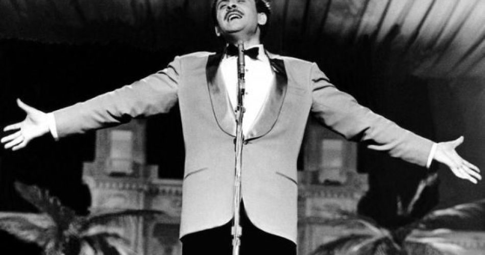 Domenico Modugno