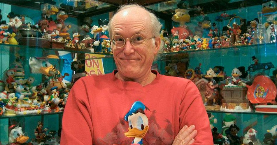 Don Rosa