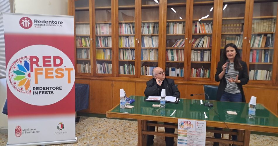 don ruppi - paola romano