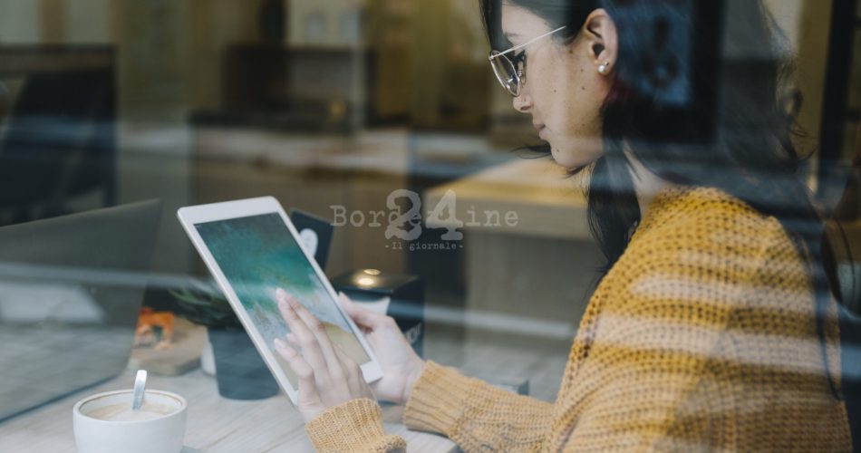 intelligenza artificiale ristorante