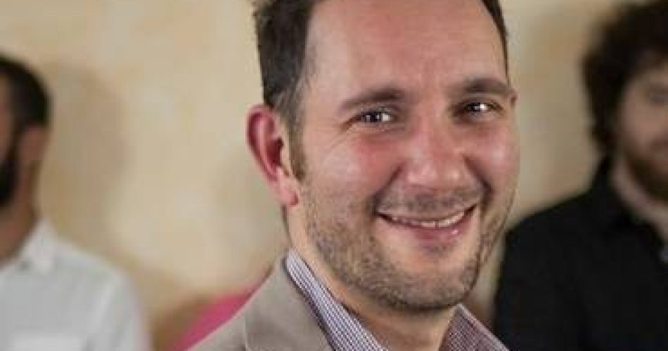 dr Massimo-Papale ricercatore UNIBA