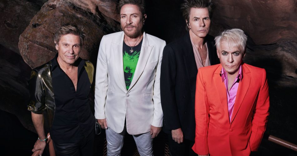 duran duran