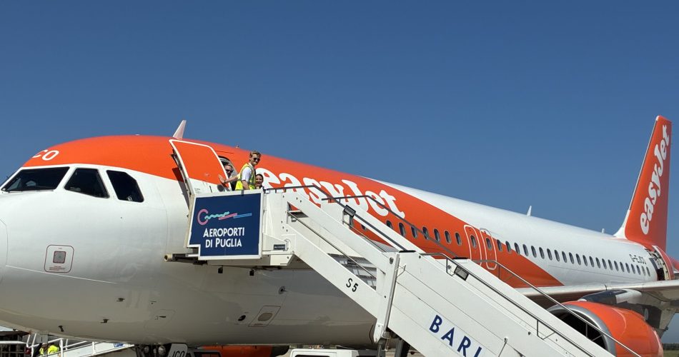 easyJet