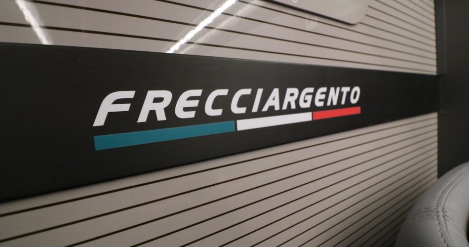 frecciargento