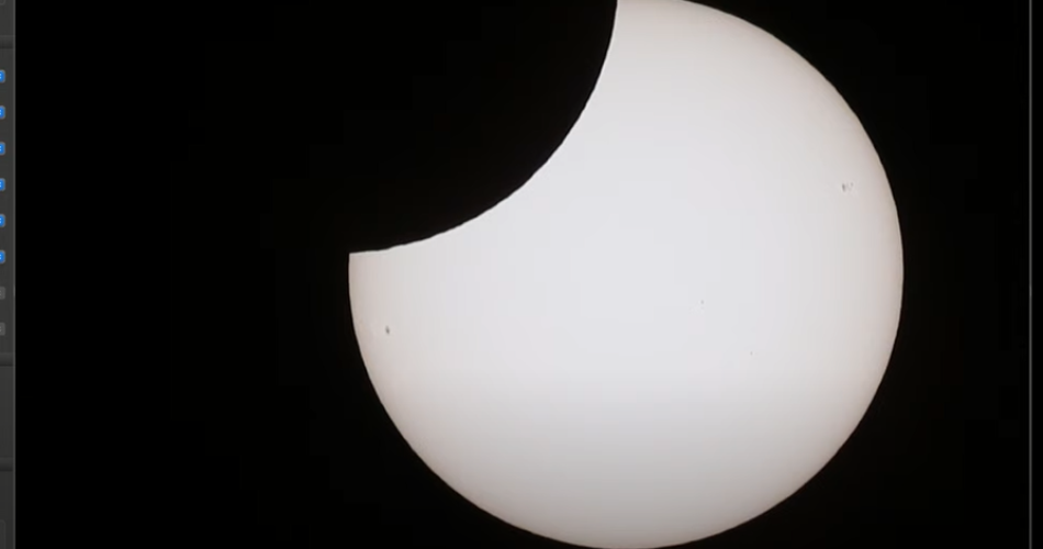 Virtual Telescope Project