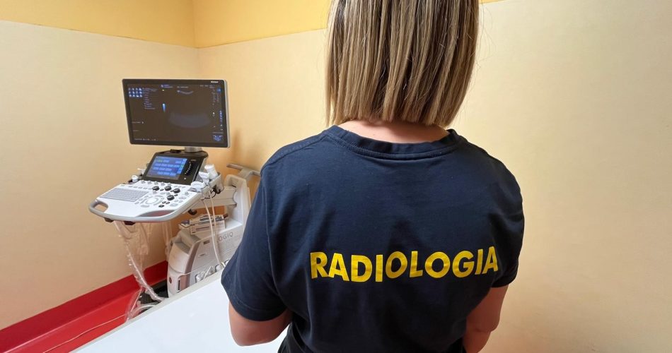 ecografista