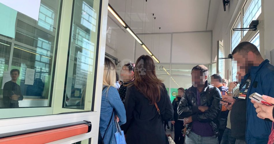 centro per l'impiego