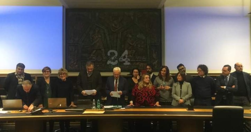 elezioni avvocati bari