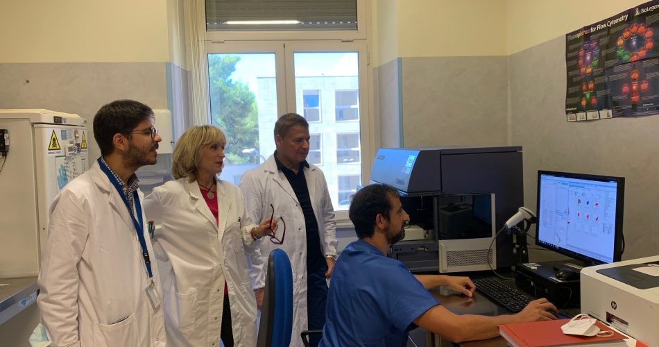 ematologia - smartphone