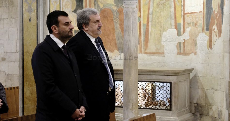 emiliano decato messa