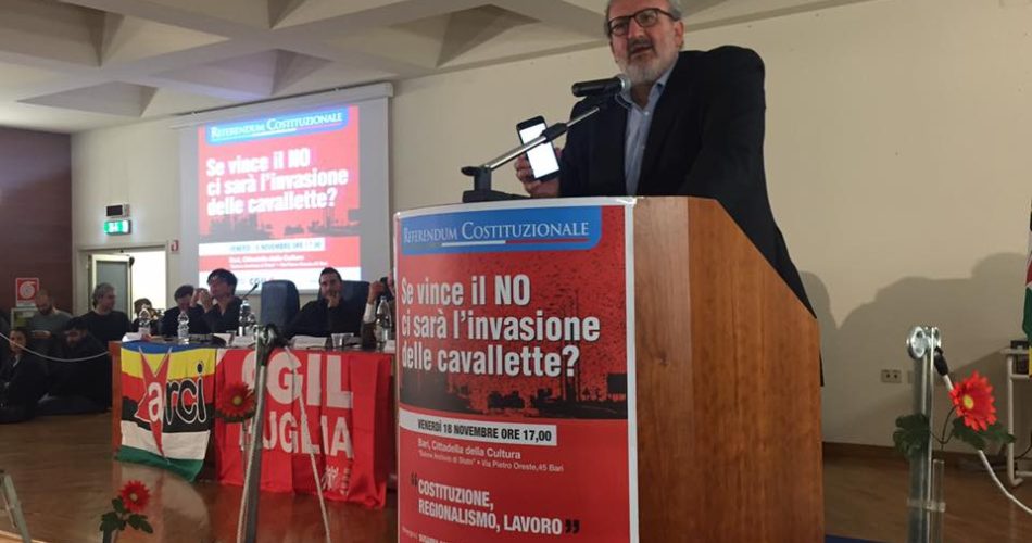 Emilianono Referendum