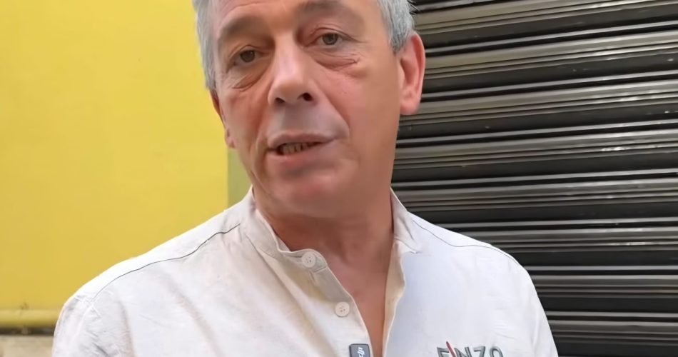 enzo e ciro ciro fraddosio