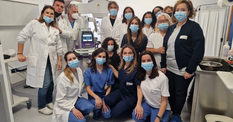 equipe di venere gaballo