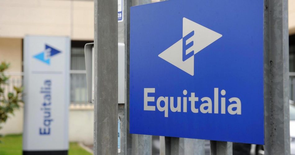 FOTO DI REPERTORIOFoto LaPressecronacaLa scure di Equitalia su Luca LaurentiNella Foto La sede di Equitalia