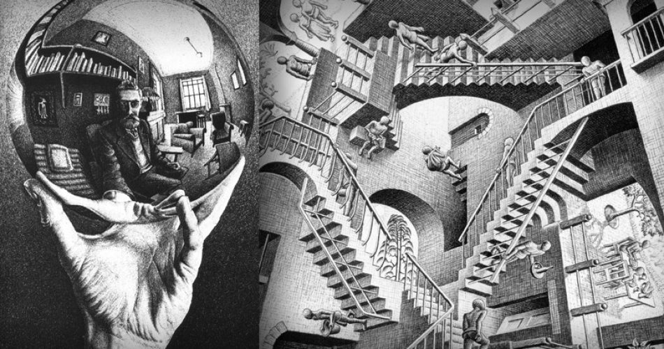 escher