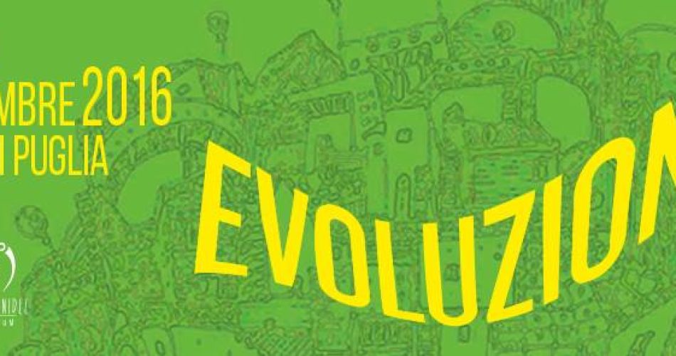 Evoluzioni