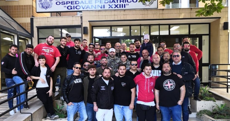 Foto Nuovo Quotidiano di Puglia