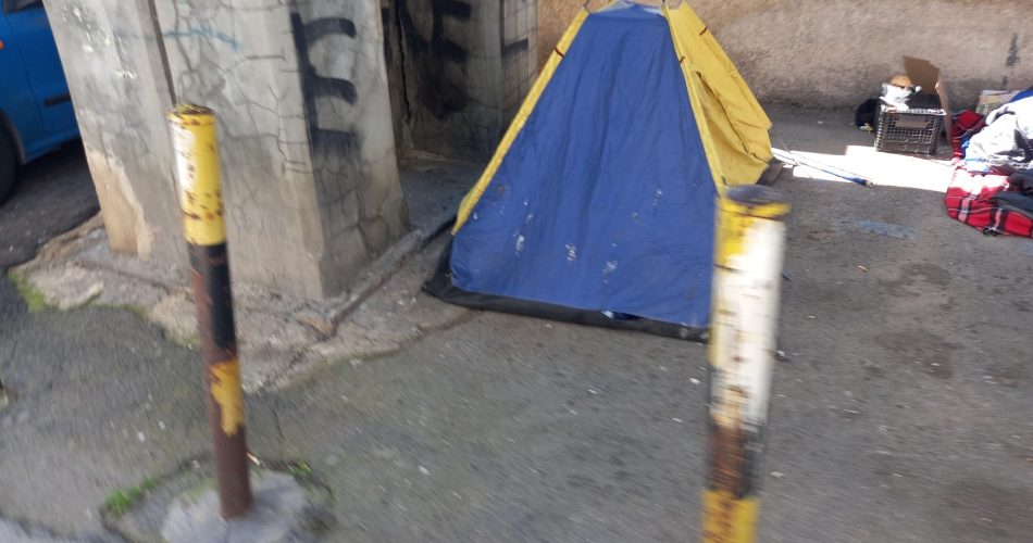degrado corso italia degrado corso italia