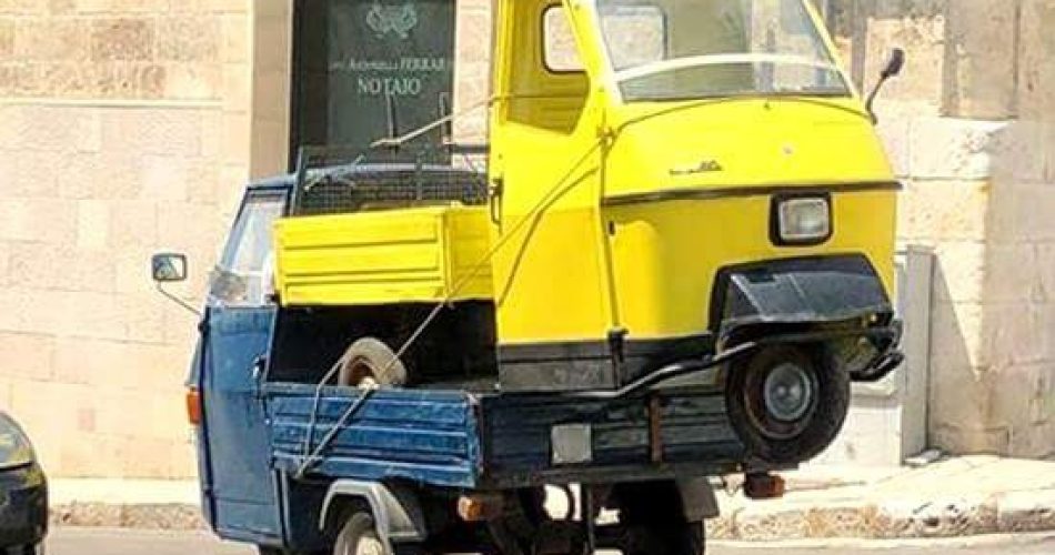 Inchiostro di Puglia