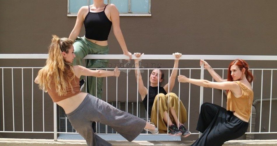 factor hill - lab urbano Rigenera