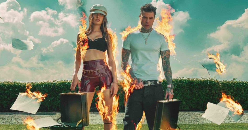 fedez e clara