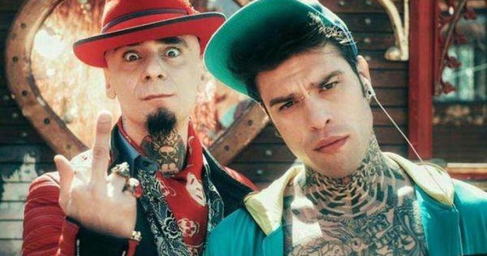 Fedez Jax Vorrei Ma Non Posto Video Fedez Jax Vorrei Ma Non Posto Video