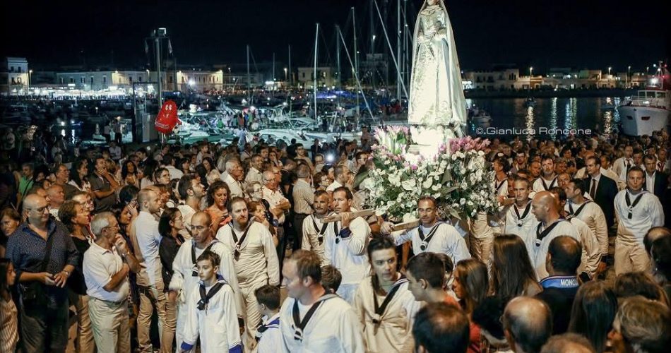festa patronale santo spirito